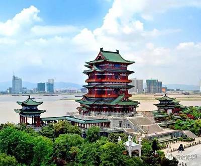 五一 | 美麗風景緊隨你的身后