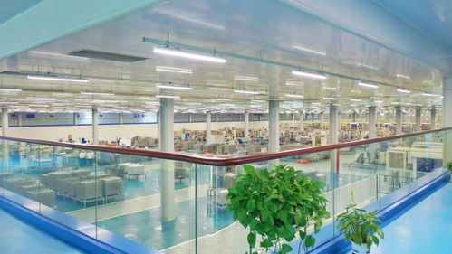 喜訊丨南昌海立以絕對實力再次入選江西省級兩項企業優質名單