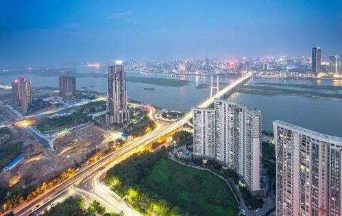 南昌的gdp曾經遠超合肥,為何現在被合肥遠遠甩開呢 快來看看