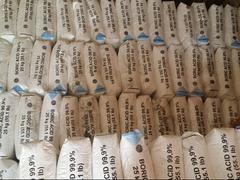 俄羅斯硼酸工業(yè)硼肥--【廠家直銷】報價合理的硼酸圖片|俄羅斯硼酸工業(yè)硼肥--【廠家直銷】報價合理的硼酸產(chǎn)品圖片由南昌市藍翔化工公司生產(chǎn)提供-