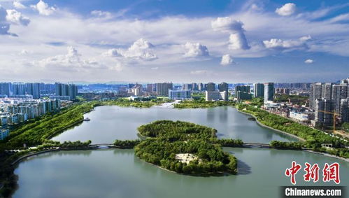 江西首府首縣推動(dòng)全域文旅融合發(fā)展 旅游總收入超200億元