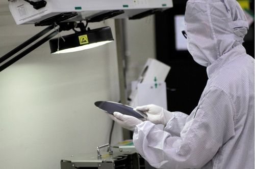 45nm以上節(jié)點關鍵工藝 應用材料收購芬蘭ALD技術先驅Picosun，強化網絡技術服務布局